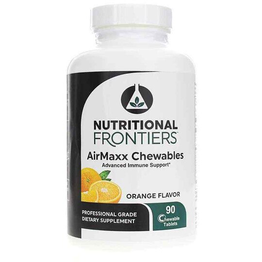 AirMaxx Chewables, NTF